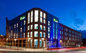 Holiday Inn Express - Barrow-In-Furness & South Lakes By Ihg